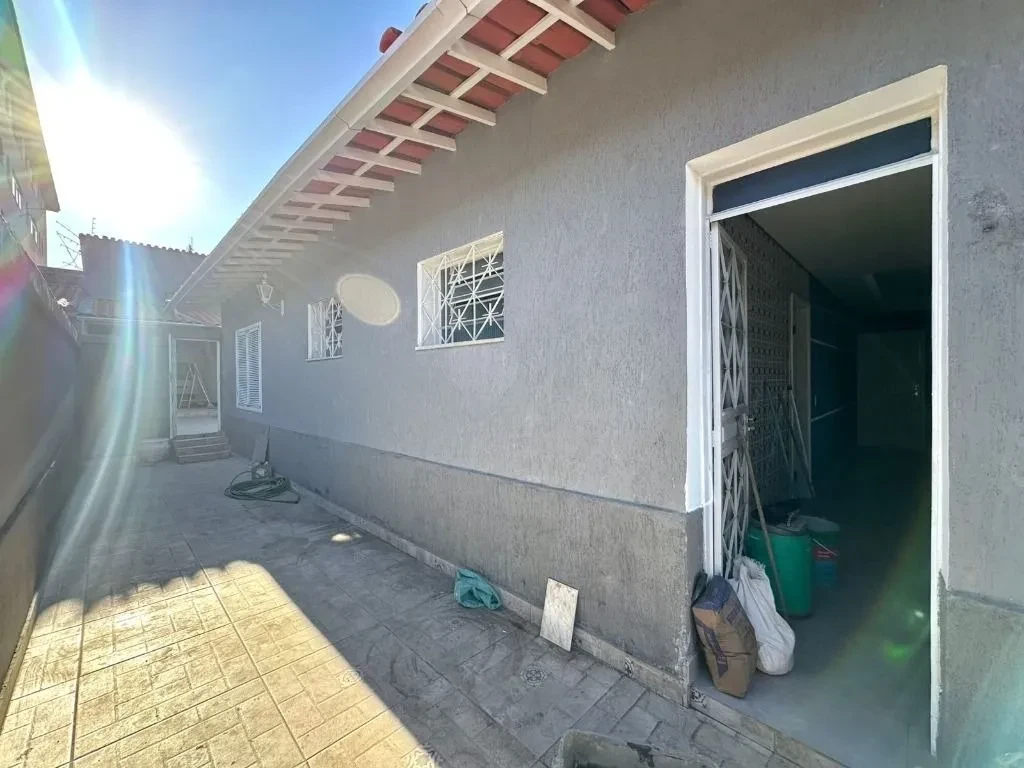 Imagem Casa com 6 Quartos à Venda, 285 m² em Santa Branca - Belo Horizonte