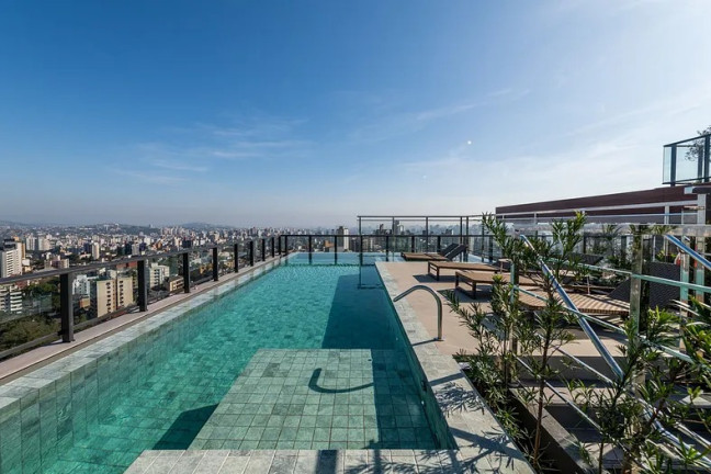 Imagem Apartamento com 1 Quarto à Venda,  em Petrópolis - Porto Alegre