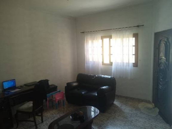 Imagem Sobrado com 4 Quartos à Venda, 262 m²em Vila Camilópolis - Santo André