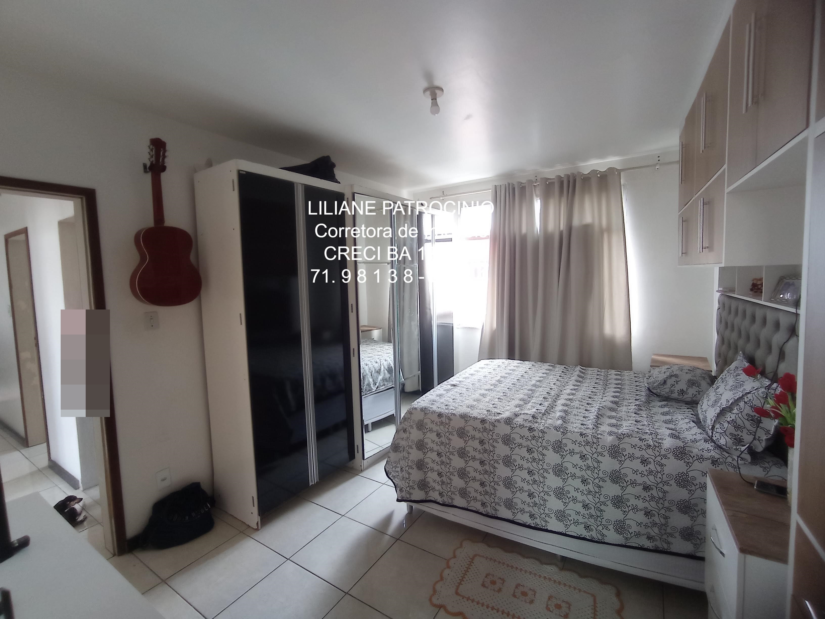 Imagem Apartamento com 3 Quartos à Venda, 119 m²em Brotas - Salvador