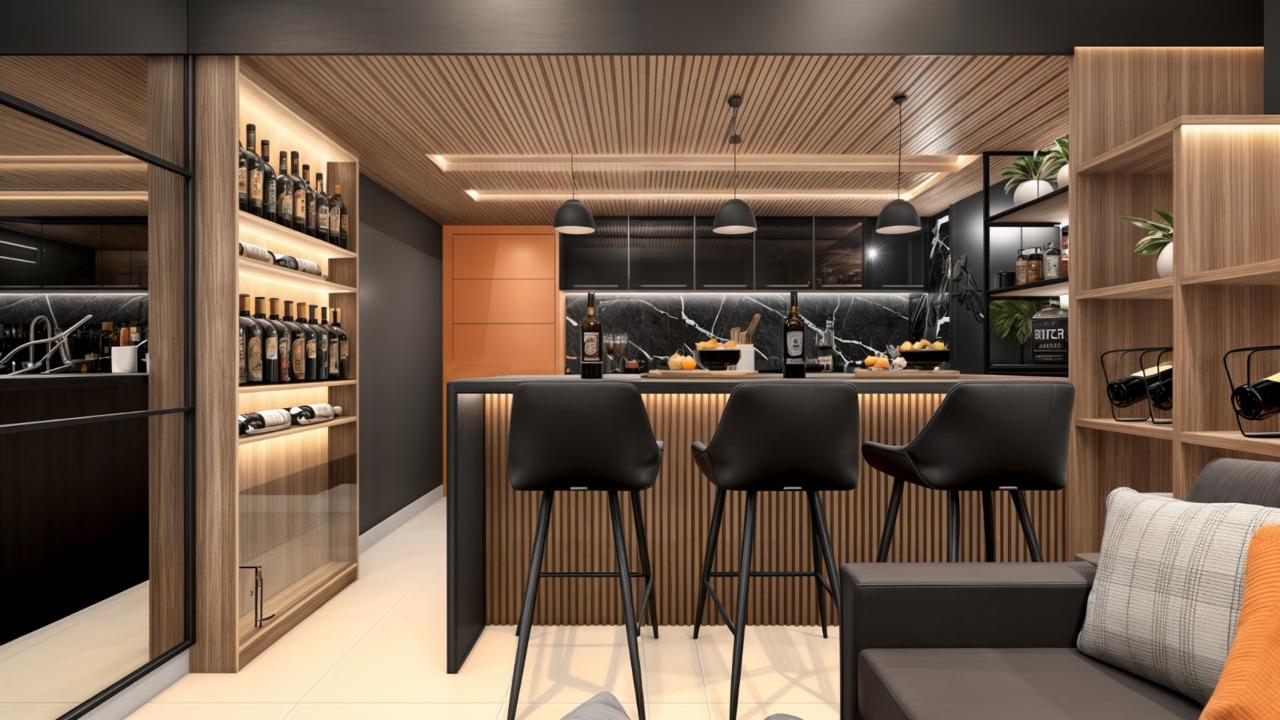 Imagem Flat com 1 Quarto à Venda, 31 m² em Alter do Chão - Santarém