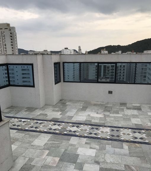 Imagem Apartamento com 3 Quartos à Venda, 112 m² em Pitangueiras - Guarujá