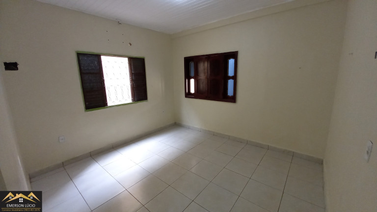 Imagem Casa com 2 Quartos à Venda, 154 m² em Conceição - Porto Velho