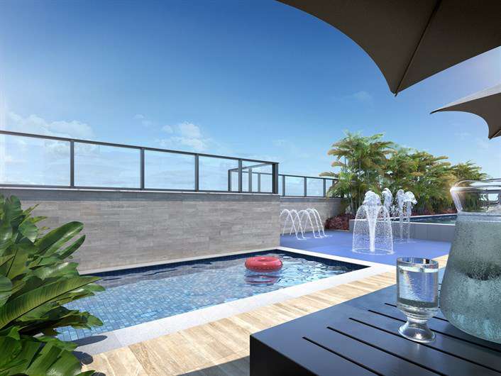 Imagem Apartamento com 2 Quartos à Venda, 76 m² em Maracanã - Rio De Janeiro
