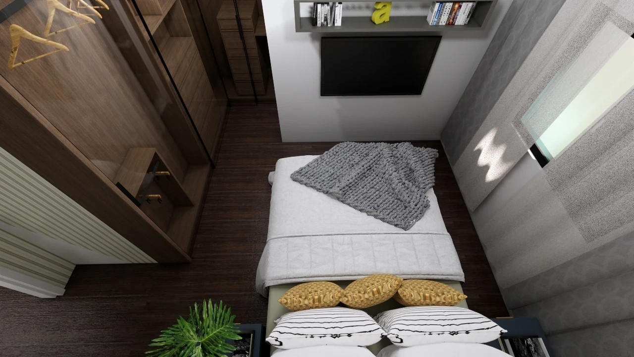 Foto do imóvel: Casa com 3 Quartos à Venda, 73 m² em Parque Barnabé - Indaiatuba