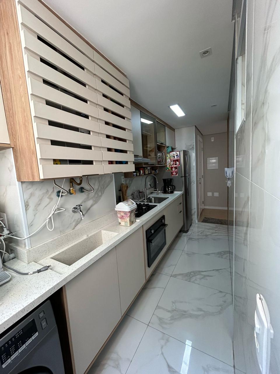 Foto do imóvel: Apartamento com 3 Quartos à Venda, 62 m² em Parque Residencial da Lapa - São Paulo