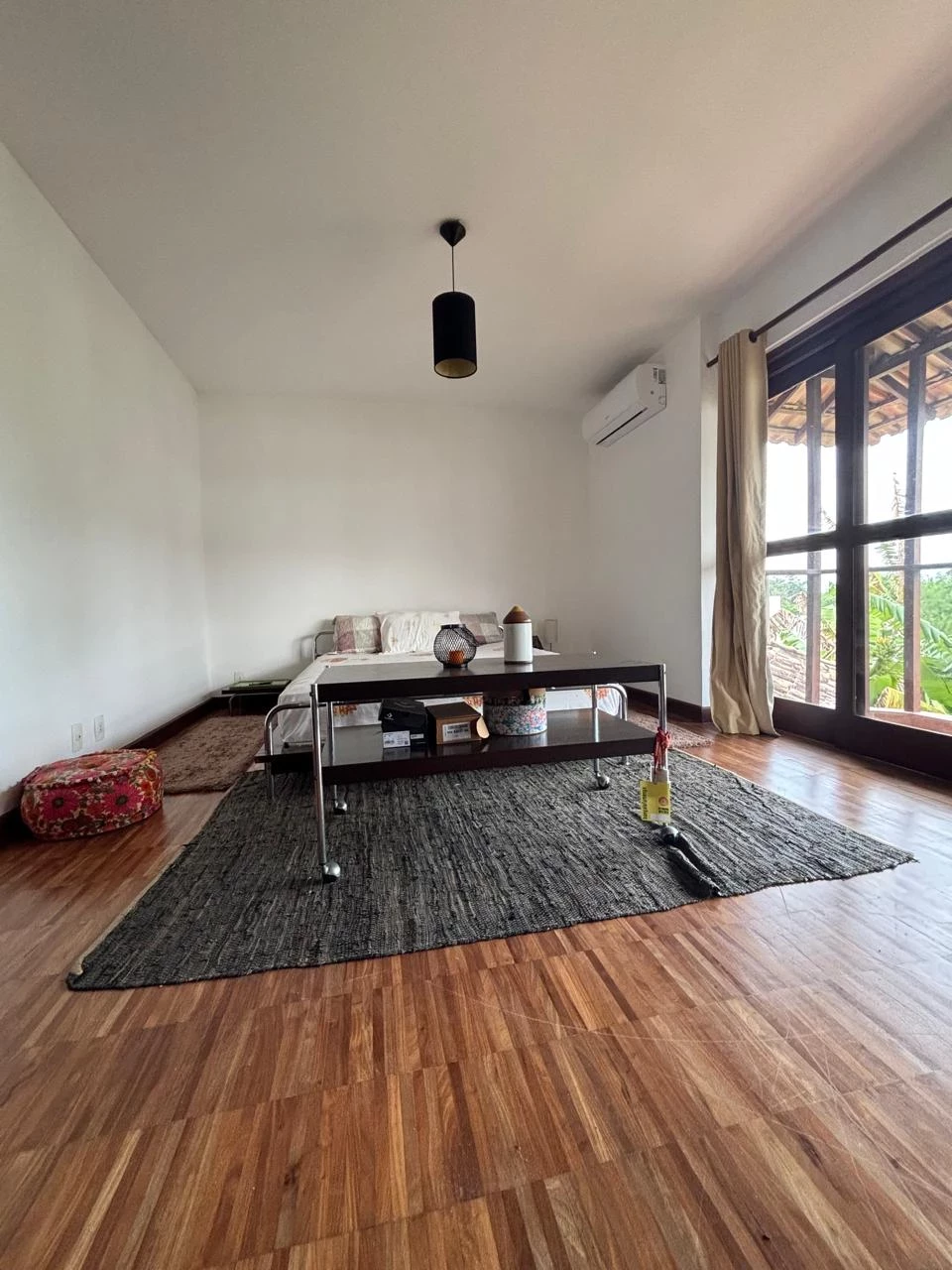 Imagem Casa de Condomínio com 3 Quartos para Alugar, 325 m² em Vargem Grande - Rio de Janeiro