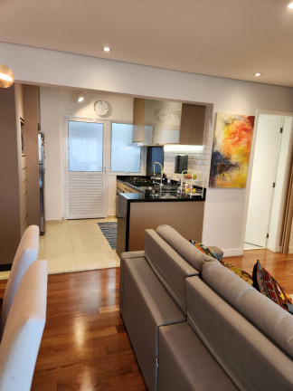 Imagem Apartamento com 2 Quartos à Venda, 95 m² em Várzea de Baixo - São Paulo
