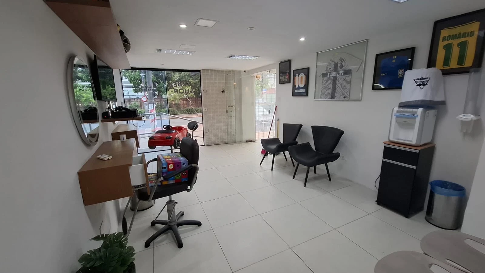 Foto do imóvel: Imóvel Comercial à Venda, 360 m² em Casa Amarela - Recife