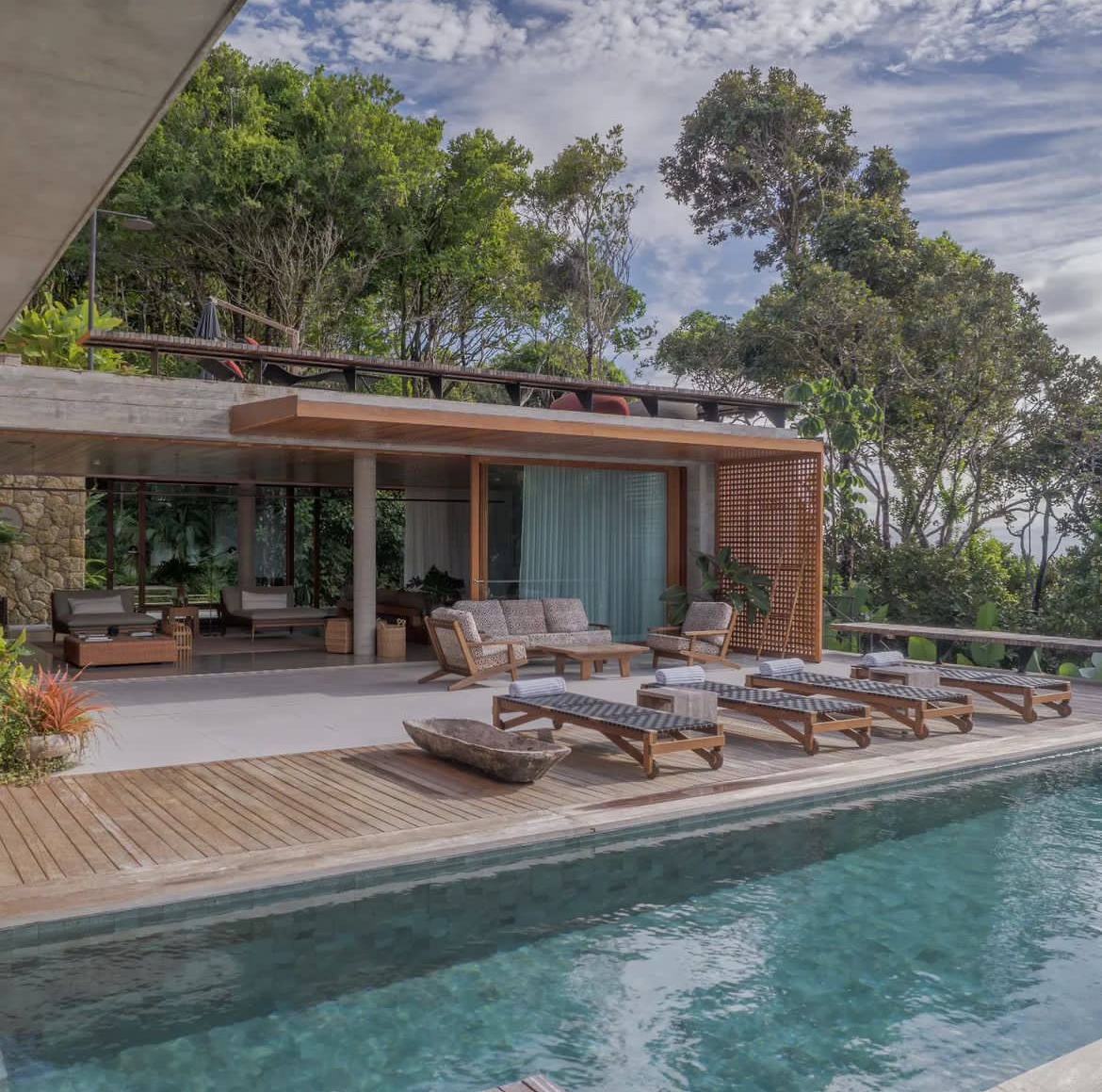 Imagem Casa com 4 Quartos à Venda, 990 m²em Praia do Resende - Itacaré