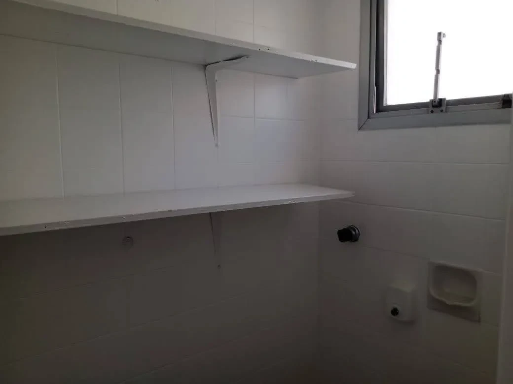 Imagem Apartamento com 1 Quarto para Alugar, 55 m² em Brooklin Paulista - São Paulo