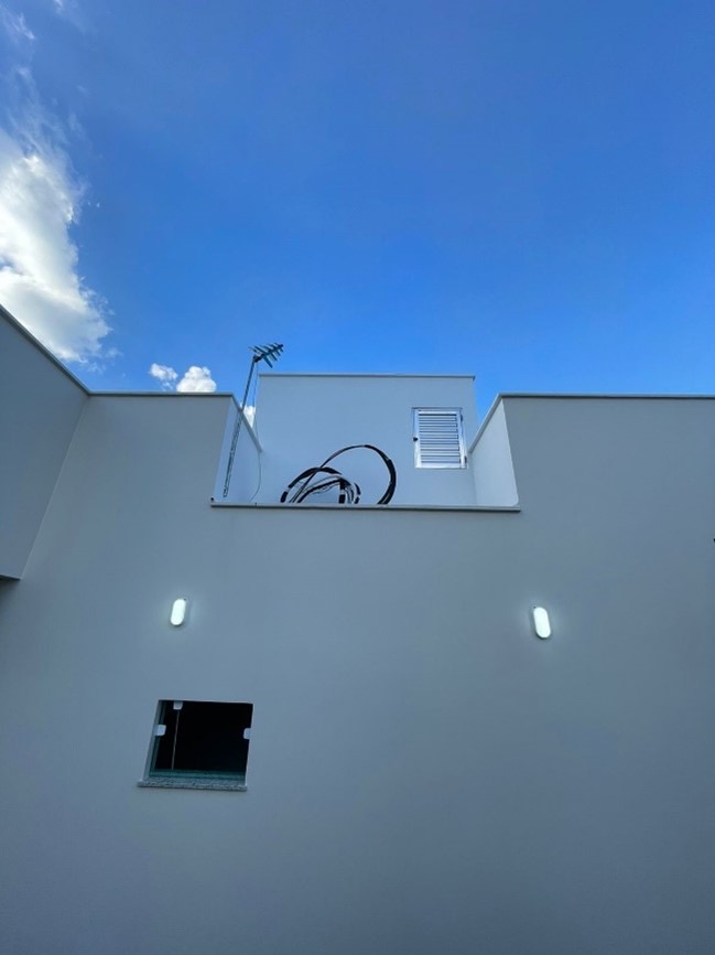 Imagem Casa de Condomínio com 3 Quartos à Venda ou Locação, 172 m²em Ponta Negra - Manaus