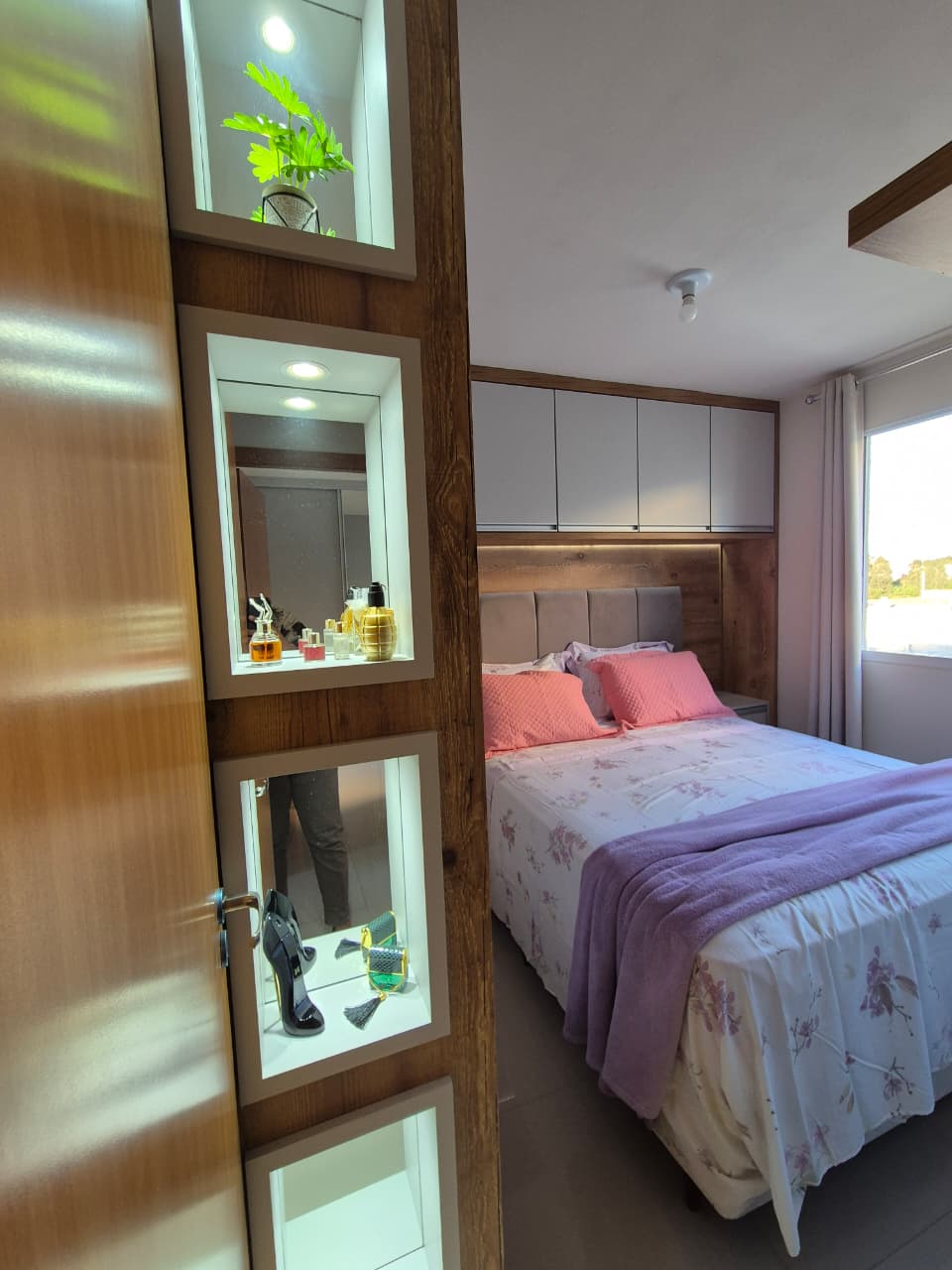 Imagem Apartamento com 2 Quartos à Venda, 4000 m² em Santo Antônio - São José dos Pinhais