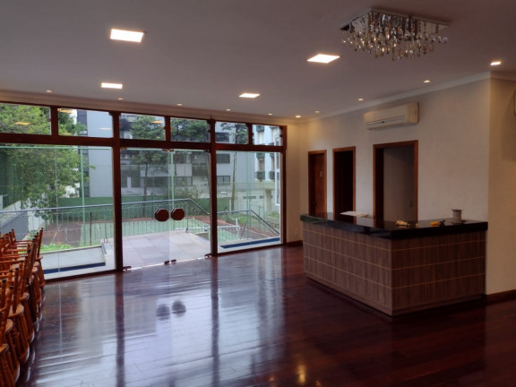 Apartamento com 3 Quartos à Venda, 111 m² em Boa Vista - Porto Alegre