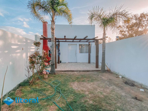 Casa com 2 Quartos à Venda, 65 m² em Cassino - Rio Grande