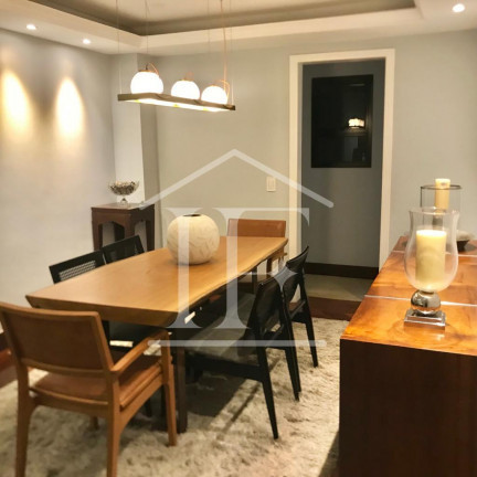 Imagem Apartamento com 3 Quartos à Venda, 146 m² em Recreio dos Bandeirantes - Rio de Janeiro