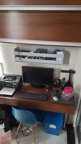 Imagem Apartamento com 1 Quarto à Venda, 50 m²em Melville Empresarial I e II - Barueri