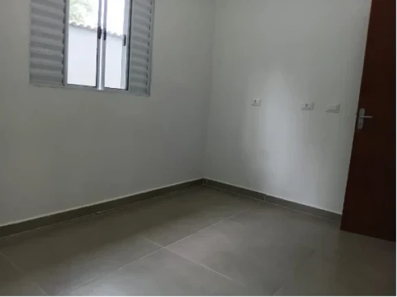 Imagem Casa com 2 Quartos à Venda, 55 m² em Indaiá - Bertioga