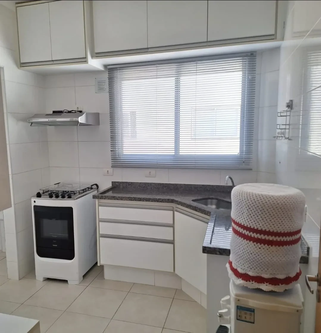 Imagem Apartamento com 2 Quartos à Venda, 80 m² em Centro - Araçatuba