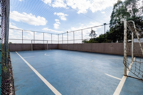 Imagem Apartamento com 3 Quartos à Venda, 66 m²em Vila Andrade - São Paulo