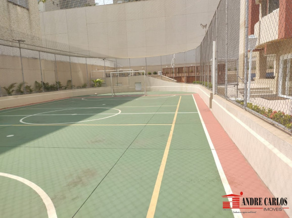 Imagem Apartamento com 3 Quartos à Venda, 82 m² em Vila Osasco - Osasco