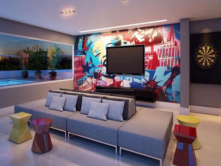 Imagem Cobertura com 3 Quartos à Venda, 113 m² em Abraão - Florianópolis