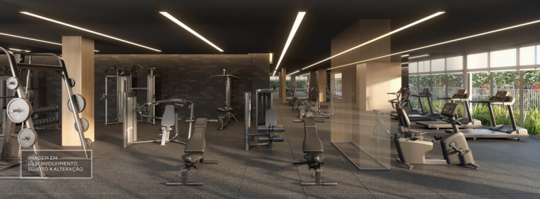 Imagem Apartamento com 4 Quartos à Venda, 232 m²em Alto da Lapa - São Paulo