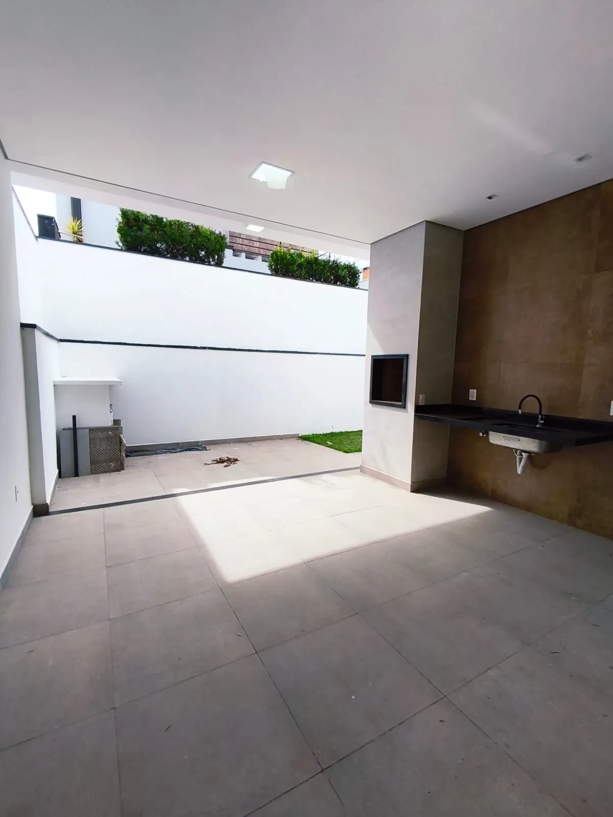 Imagem Casa de Condomínio com 3 Quartos à Venda, 165 m² em Jacaré - Cabreúva