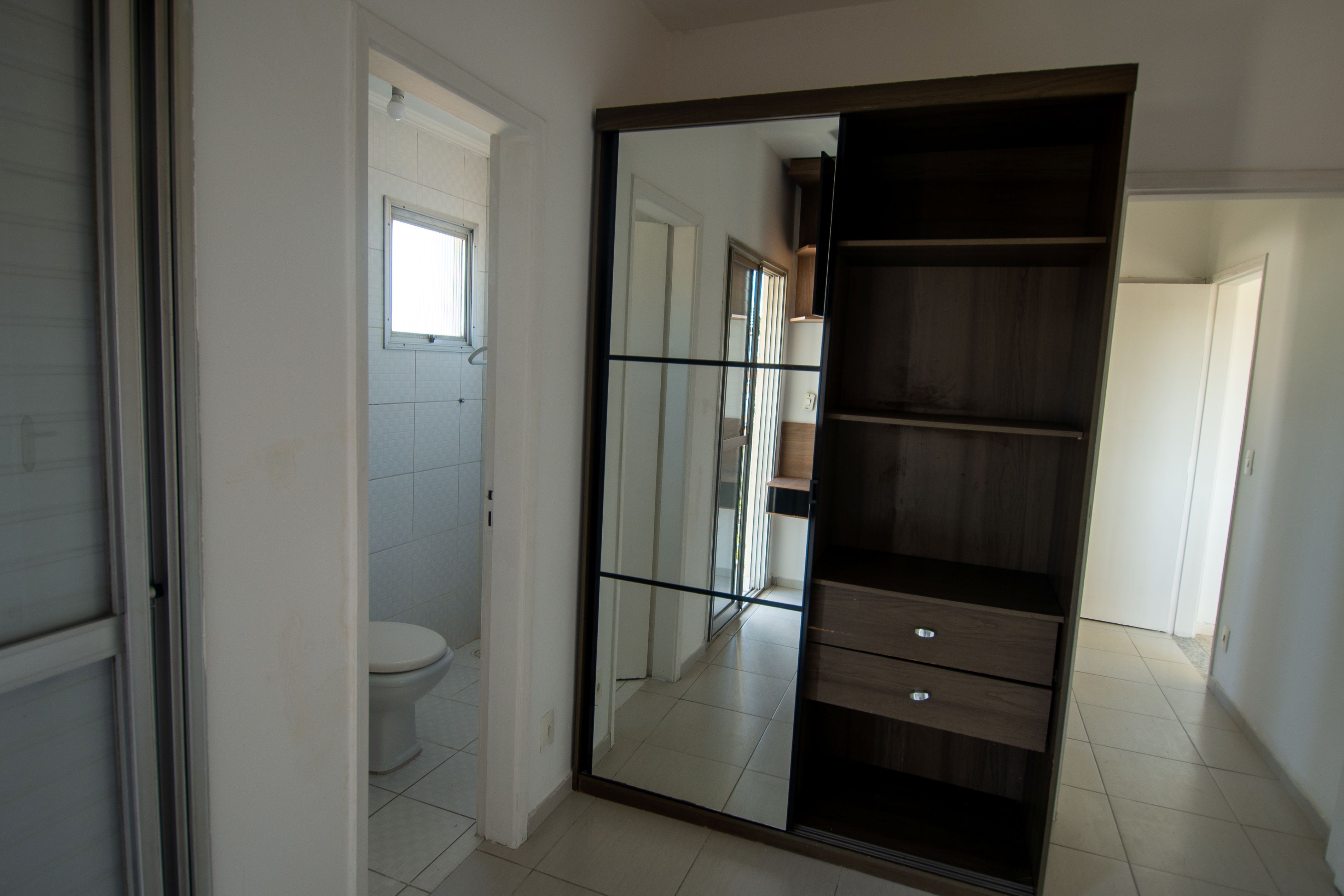 Imagem Apartamento com 3 Quartos à Venda, 107 m² em Vila Parque Jabaquara - São Paulo
