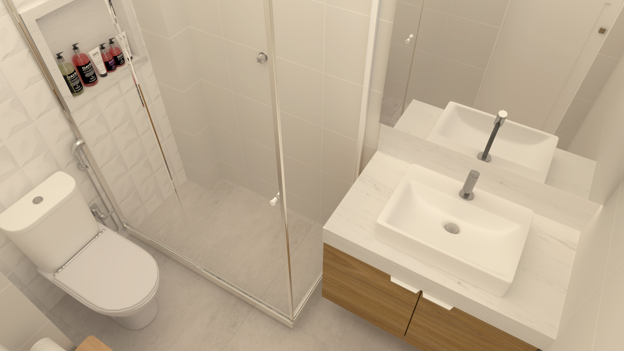 Imagem Apartamento com 1 Quarto à Venda, 35 m² em Copacabana - Rio de Janeiro
