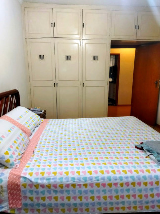 Imagem Apartamento com 3 Quartos à Venda, 180 m² em Higienópolis - São Paulo