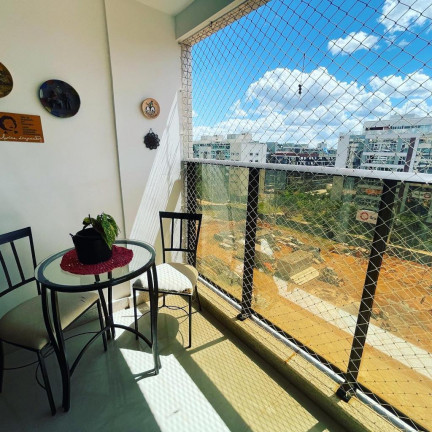 Imagem Apartamento com 2 Quartos à Venda, 85 m² em Setor Noroeste - Brasília