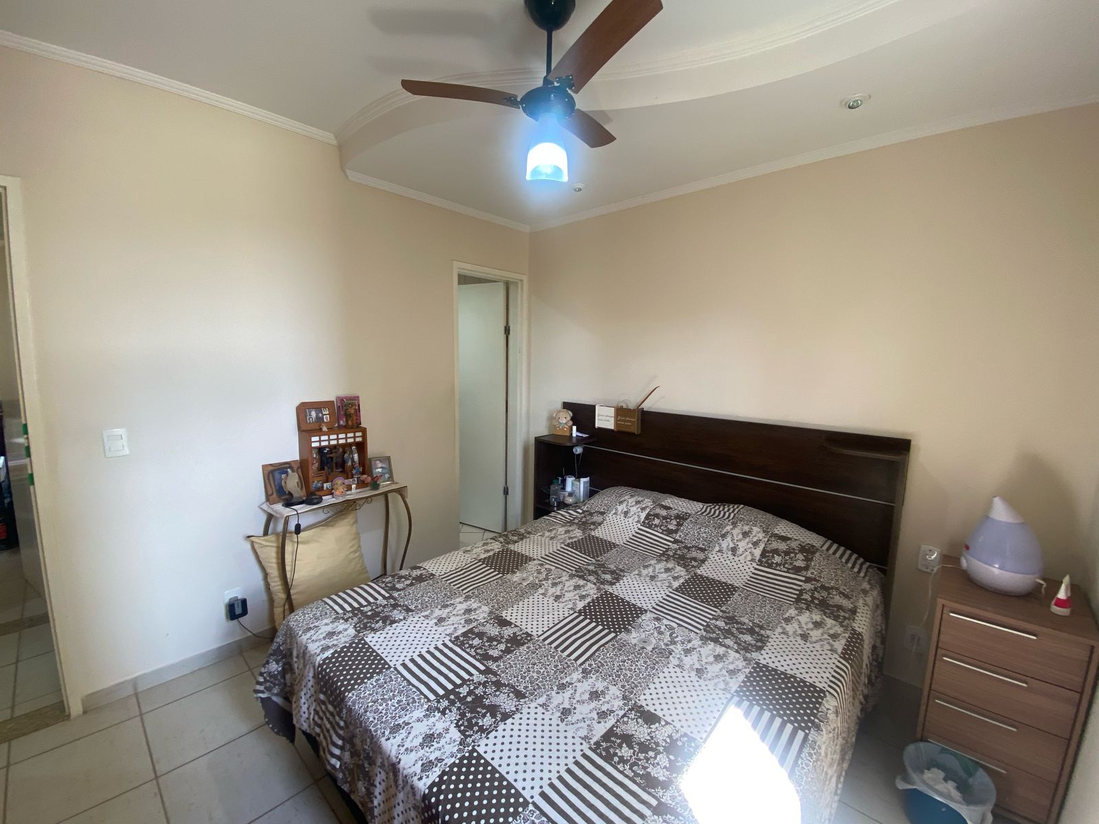 Imagem Apartamento com 3 Quartos à Venda, 83 m² em Jardim Viaduto (Vila Xavier) - Araraquara