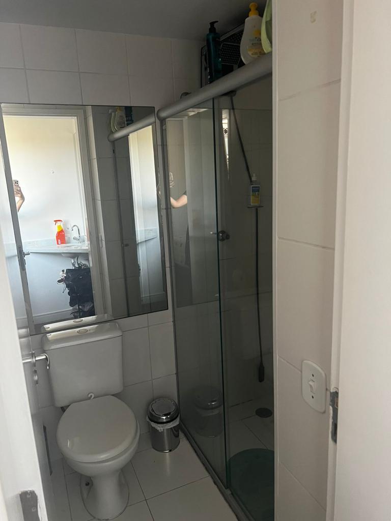 Imagem Apartamento com 3 Quartos à Venda, 59 m²em Casa Branca - Santo André