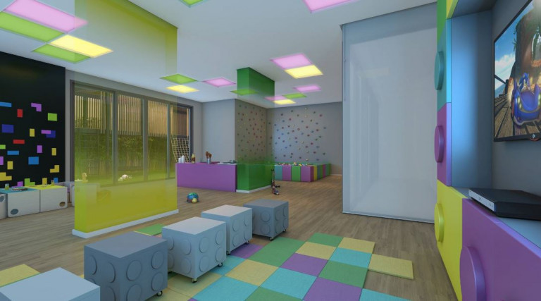 Imagem Apartamento com 3 Quartos à Venda, 166 m²em Vila Clementino - São Paulo