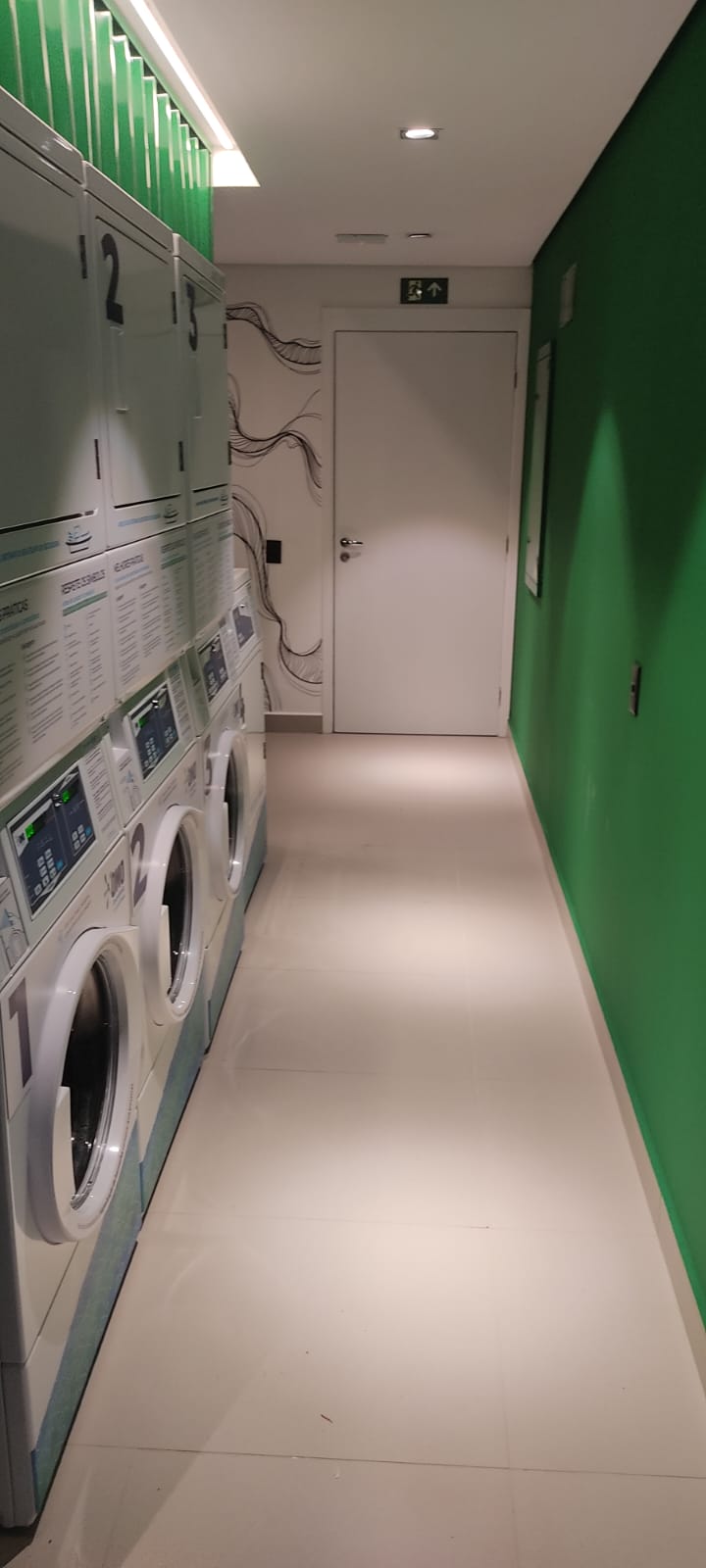 Imagem Studio com 1 Quarto à Venda ou Locação, 32 m²em Vila Mariana - São Paulo