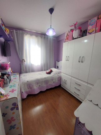 Imagem Apartamento com 3 Quartos à Venda, 83 m² em Vila Santo Antônio - Guarulhos