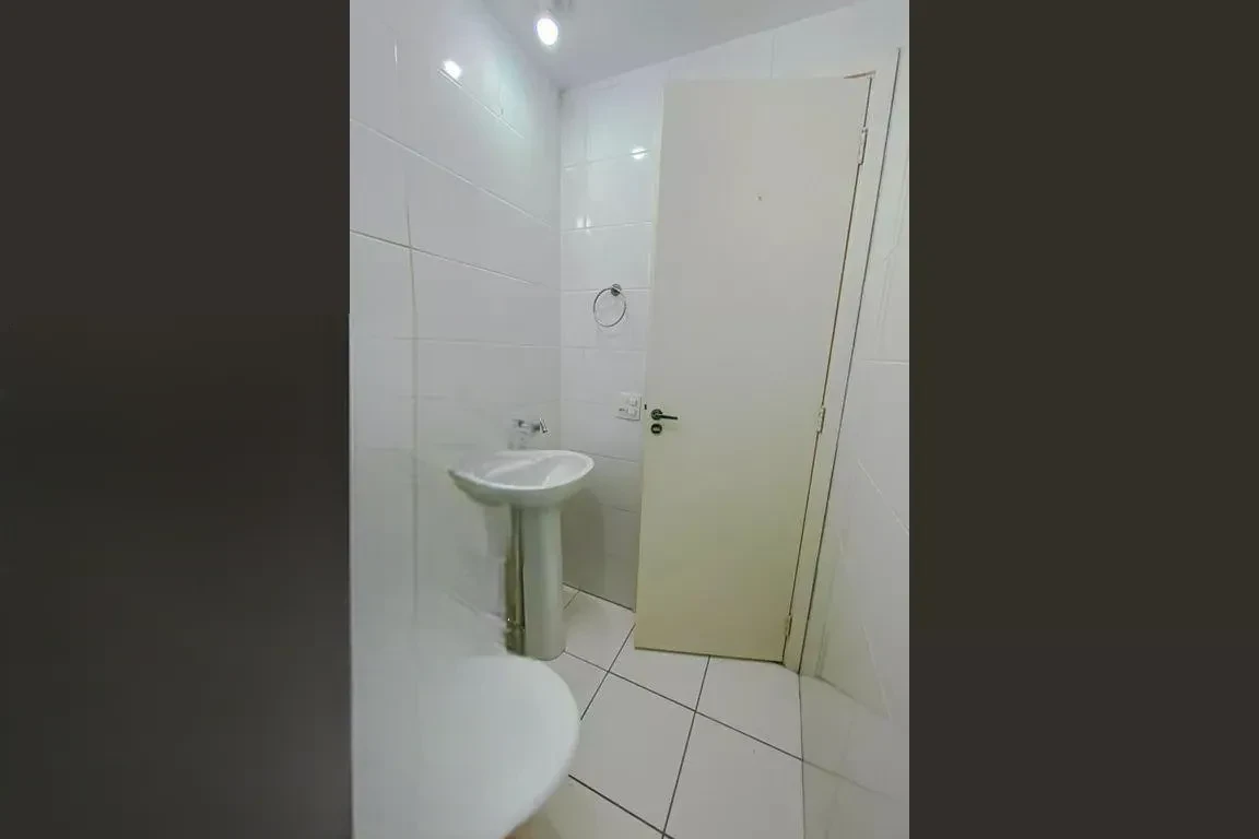 Imagem Apartamento com 1 Quarto à Venda, 35 m² em Quinta da Paineira - São Paulo