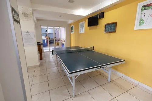 Imagem Apartamento com 2 Quartos à Venda, 56 m² em Pompéia - Belo Horizonte