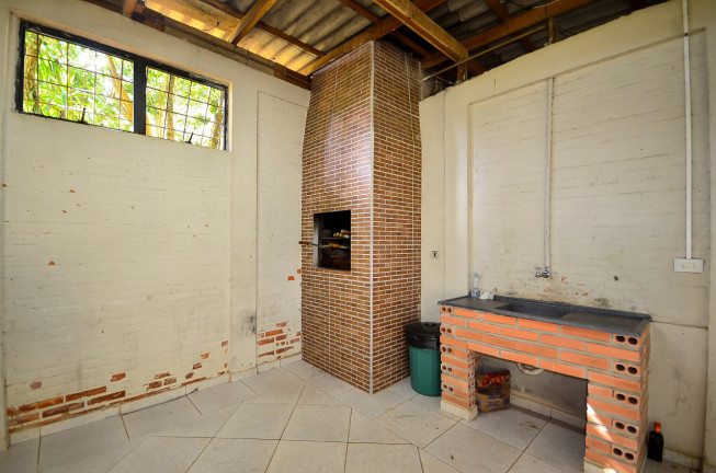 Imagem Apartamento com 2 Quartos à Venda,  em Campo Comprido - Curitiba