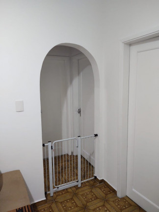 Imagem Apartamento com 2 Quartos à Venda, 69 m² em José Menino - Santos
