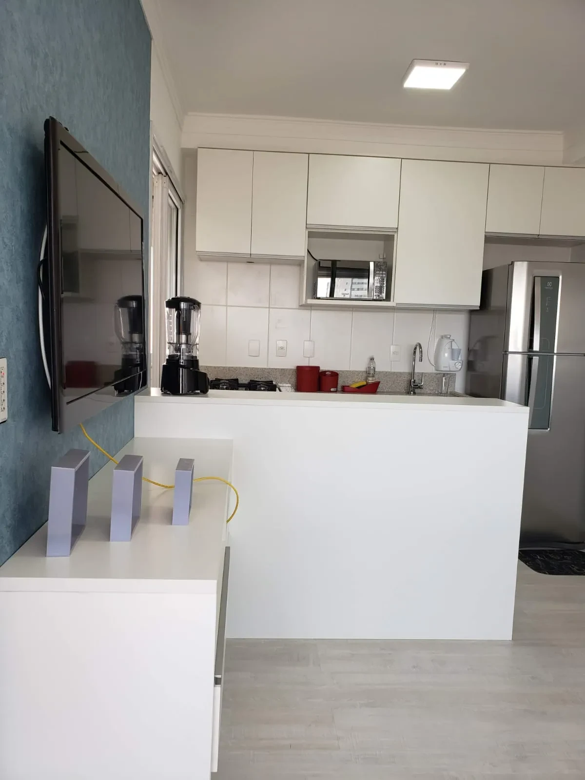Imagem Apartamento com 1 Quarto à Venda ou Locação, 42 m² em Saúde - São Paulo