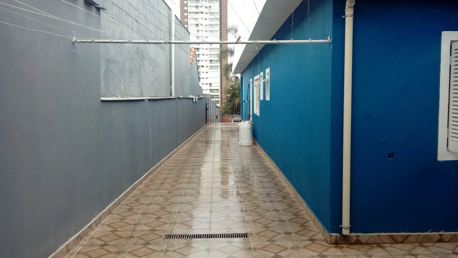 Imagem Sobrado com 3 Quartos à Venda, 590 m² em Santa Teresinha - São Paulo
