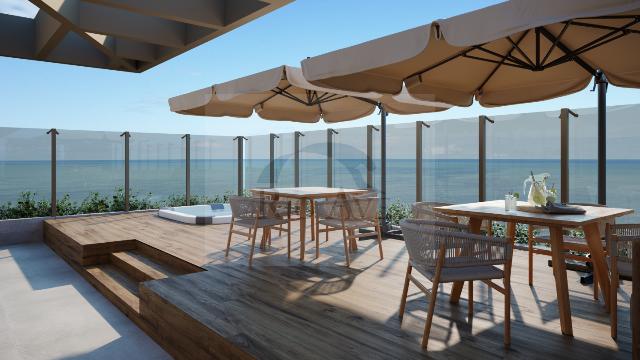 Imagem Apartamento com 1 Quarto à Venda, 33 m²em Pina - Recife