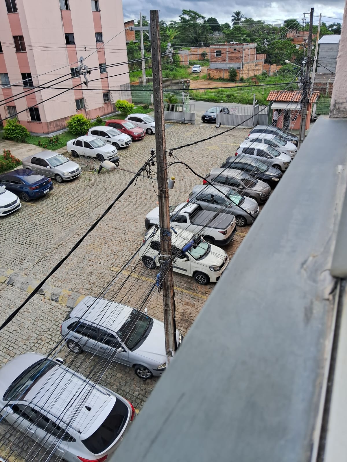 Imagem Apartamento com 2 Quartos à Venda, 44 m²em Recreio Ipitanga - Lauro de Freitas