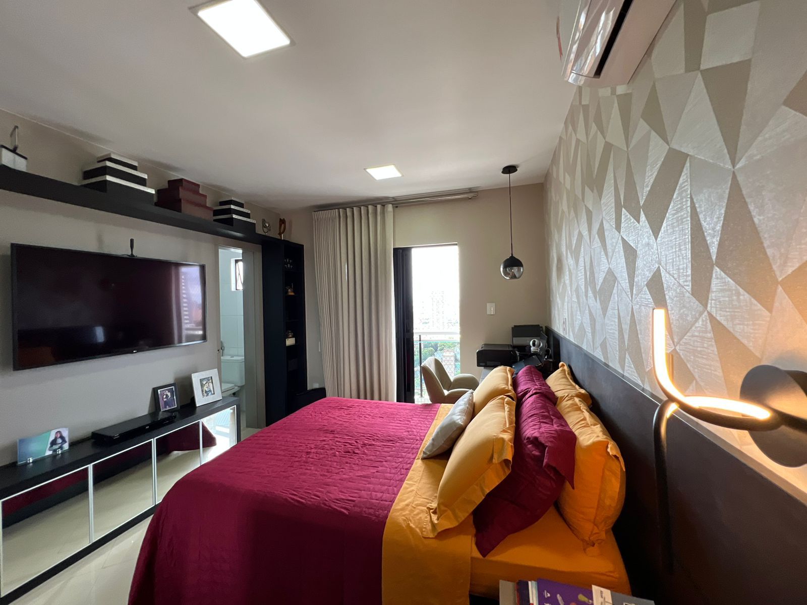 Imagem Apartamento com 1 Quarto à Venda, 185 m²em Umarizal - Belém
