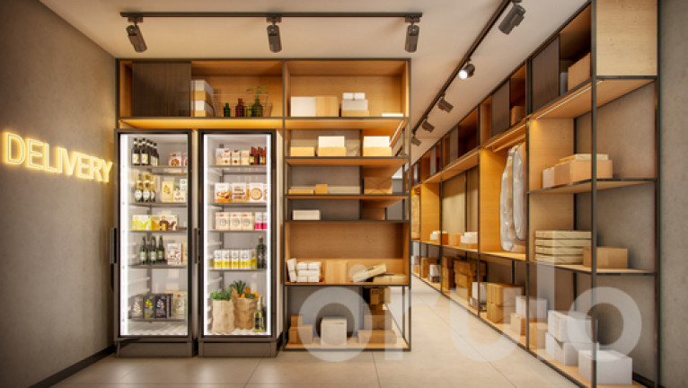 Imagem Apartamento com 1 Quarto à Venda, 42 m² em Consolação - São Paulo