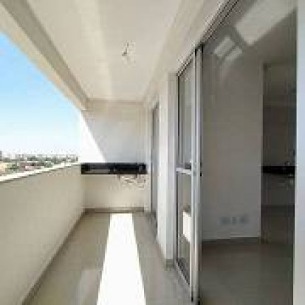 Imagem Apartamento com 3 Quartos à Venda, 74 m²em Vila Rosa - Goiânia