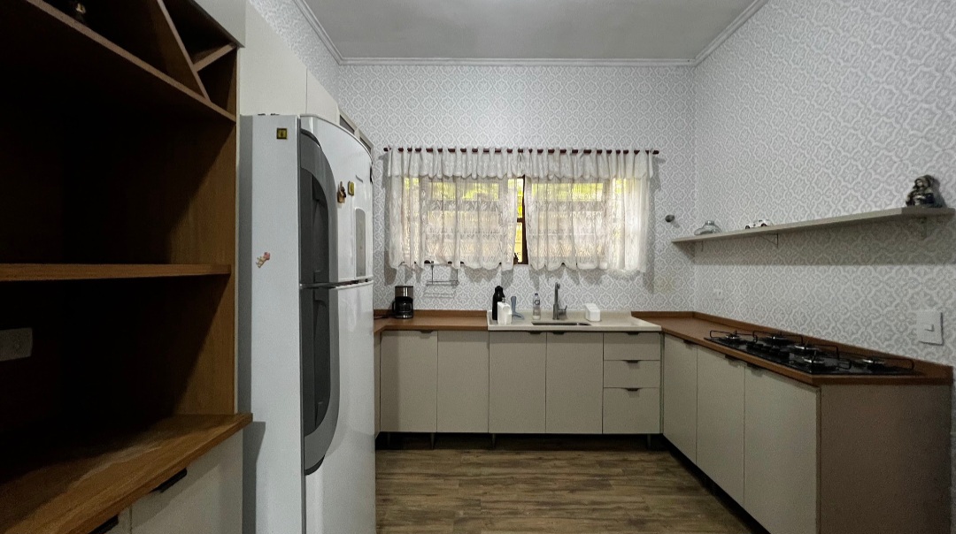 Imagem Casa com 3 Quartos à Venda, 185 m² em Ocian - Praia Grande