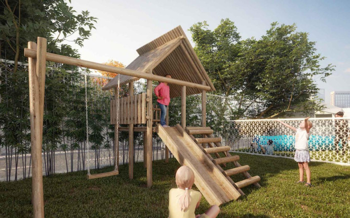 Imagem Apartamento com 3 Quartos à Venda,  em Ilha do Retiro - Recife